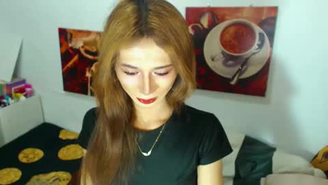 babyKylene online show from February 2025 06:31:01 AM