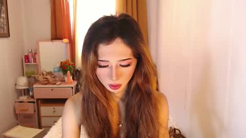 babyKylene online show from October 2025 06:56:01 AM