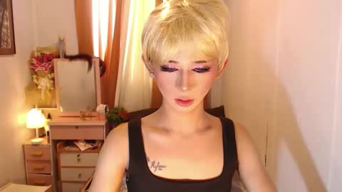 babyKylene online show from January 2026 06:18:01 AM