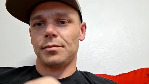 Thickcock813 online show from October 2025 09:35:01 PM