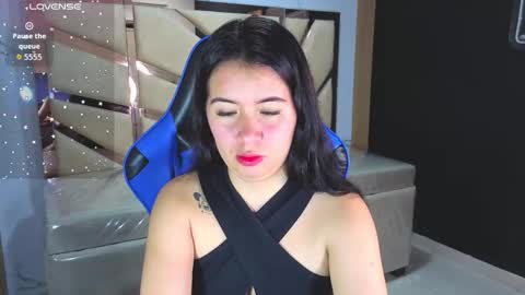 Snapshot of kylia_a chatting on March 2026 01:16:02 PM Kilya online show from March 2026 01:16:02 PM