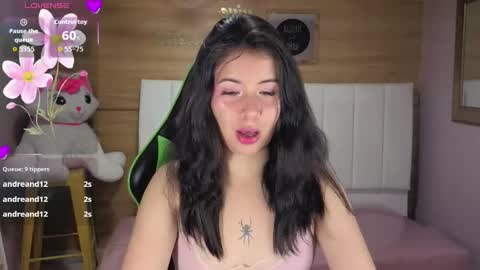 Snapshot of kylia_a chatting on April 2026 09:50:02 PM Kilya online show from April 2026 09:50:02 PM
