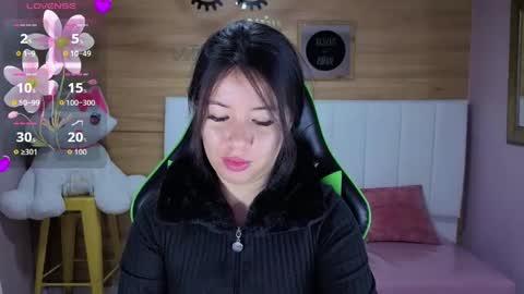 Snapshot of kylia_a chatting on April 2026 01:03:02 PM Kilya online show from April 2026 01:03:02 PM