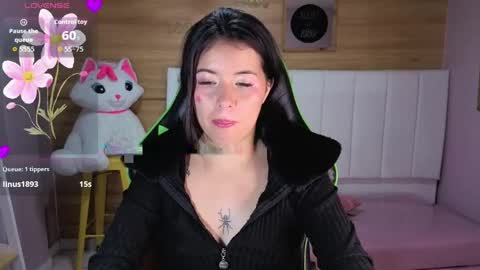 Snapshot of kylia_a chatting on April 2026 01:09:02 AM Kilya online show from April 2026 01:09:02 AM