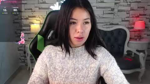Snapshot of kylia_a chatting on June 2026 12:57:02 PM Kilya online show from June 2026 12:57:02 PM