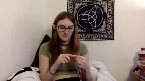 Kylianna online show from November 2025 08:31:01 PM