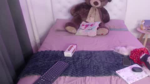 Sara online show from November 2025 02:24:01 AM