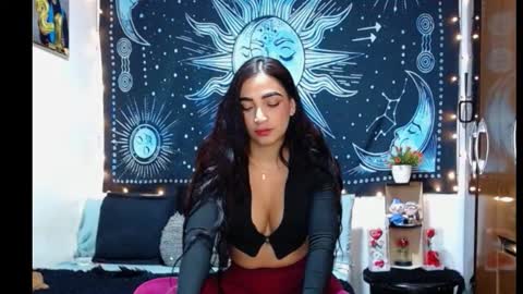 Snapshot of kylie_capricorn chatting on March 2026 09:44:02 PM kylie online show from March 2026 09:44:02 PM