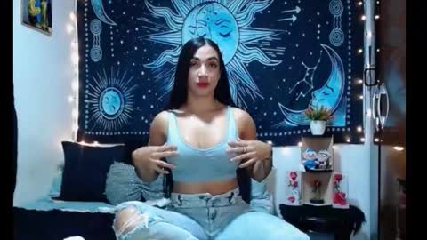 Snapshot of kylie_capricorn chatting on March 2026 11:22:02 PM kylie online show from March 2026 11:22:02 PM