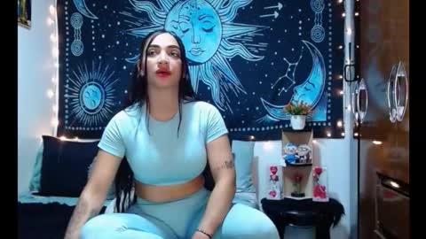 Snapshot of kylie_capricorn chatting on March 2026 10:16:02 PM kylie online show from March 2026 10:16:02 PM
