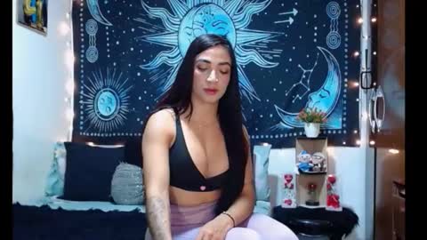 Snapshot of kylie_capricorn chatting on March 2026 08:04:01 PM kylie online show from March 2026 08:04:01 PM