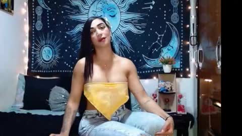 Snapshot of kylie_capricorn chatting on March 2026 04:57:02 PM kylie online show from March 2026 04:57:02 PM
