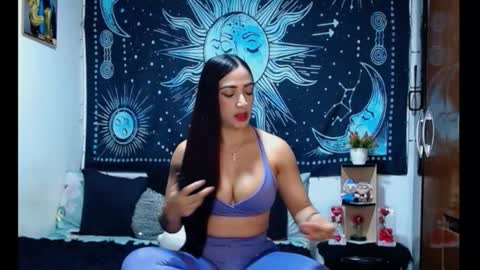 Snapshot of kylie_capricorn chatting on March 2026 07:17:01 PM kylie online show from March 2026 07:17:01 PM