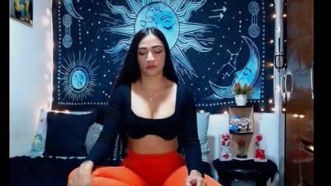 Snapshot of kylie_capricorn chatting on March 2026 08:45:02 PM kylie online show from March 2026 08:45:02 PM