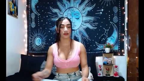 Snapshot of kylie_capricorn chatting on March 2026 08:03:01 PM kylie online show from March 2026 08:03:01 PM