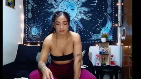 Snapshot of kylie_capricorn chatting on March 2026 09:25:01 PM kylie online show from March 2026 09:25:01 PM