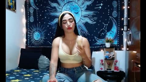 Snapshot of kylie_capricorn chatting on April 2026 09:45:01 PM kylie online show from April 2026 09:45:01 PM
