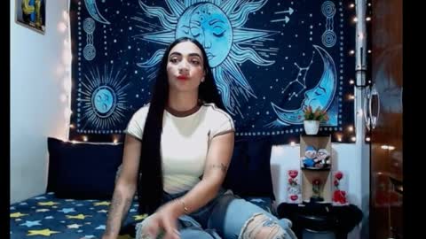Snapshot of kylie_capricorn chatting on April 2026 07:41:01 PM kylie online show from April 2026 07:41:01 PM