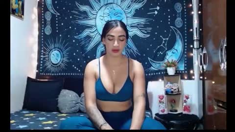 Snapshot of kylie_capricorn chatting on April 2026 09:31:01 PM kylie online show from April 2026 09:31:01 PM