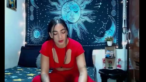 Snapshot of kylie_capricorn chatting on April 2026 10:45:02 PM kylie online show from April 2026 10:45:02 PM