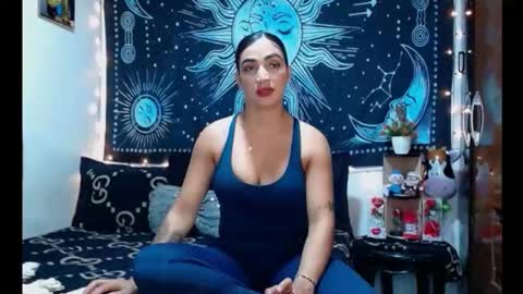 Snapshot of kylie_capricorn chatting on June 2026 10:01:02 PM kylie online show from June 2026 10:01:02 PM