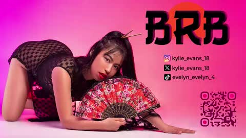 Kylie online show from January 2026 09:35:01 AM