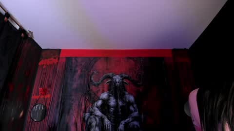 submissive demon Please help me to reach 500 thumbs up online show from June 2026 06:52:02 AM