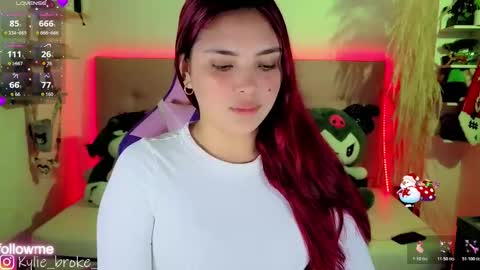 k ylie online show from November 2025 09:39:01 PM