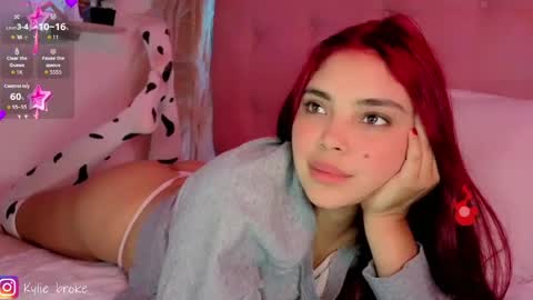 Snapshot of kylie_hottt_ chatting on March 2026 10:24:02 PM k ylie online show from March 2026 10:24:02 PM