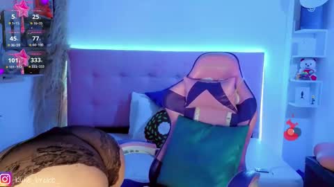 Snapshot of kylie_hottt_ chatting on March 2026 09:43:01 PM k ylie online show from March 2026 09:43:01 PM