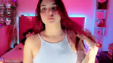 Snapshot of kylie_hottt_ chatting on March 2026 09:59:01 PM k ylie online show from March 2026 09:59:01 PM