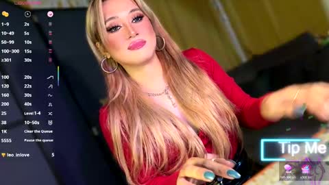 Snapshot of kylie_iyutera chatting on April 2026 09:43:01 AM kylie online show from April 2026 09:43:01 AM