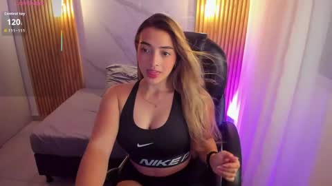  KYLIE  online show from April 2026 02:56:01 AM