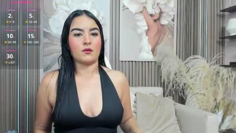 Snapshot of kylie_jonnes chatting on June 2026 03:31:02 AM online show from June 2026 03:31:02 AM