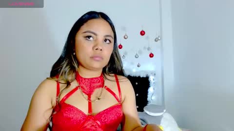 Paola online show from December 2024 06:44:01 PM