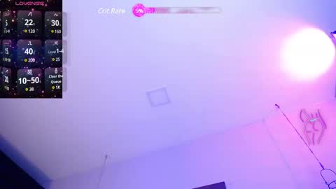 kylie_ls online show from January 2025 12:24:01 PM