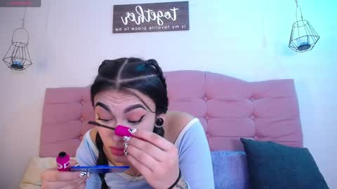 kylie_ls online show from January 2025 03:26:01 PM