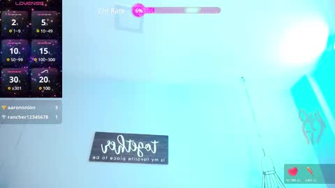 kylie_ls online show from February 2025 07:45:01 AM