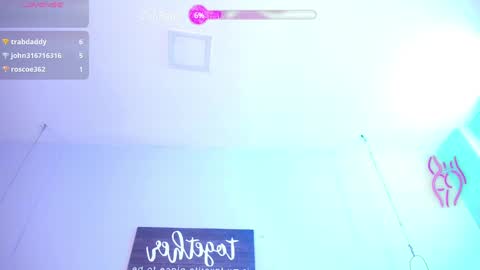 kylie_ls online show from March 2025 06:37:01 AM