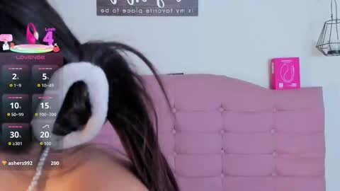 kylie_ls online show from December 2025 02:49:01 AM