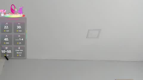 kylie_ls online show from February 2026 03:10:02 AM