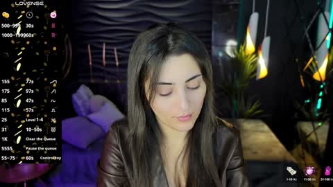 Kylie online show from January 2025 11:59:02 AM