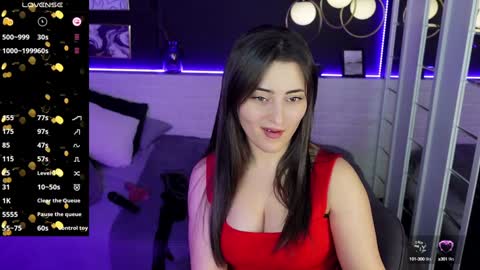 Kylie online show from January 2025 02:53:01 PM