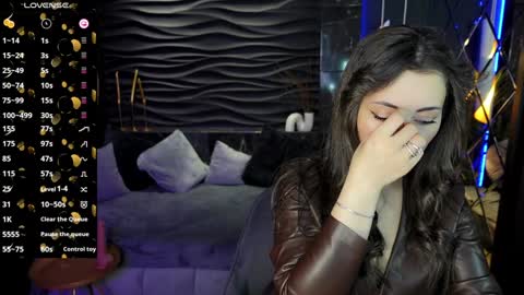 Kylie online show from February 2025 09:19:01 AM