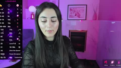 Kylie online show from February 2025 08:37:02 AM