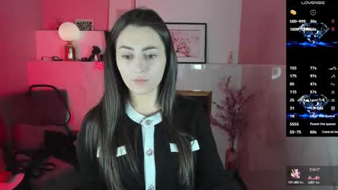 Kylie online show from September 2025 05:31:01 AM