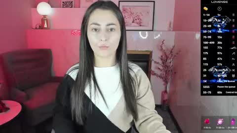 Kylie online show from September 2025 01:26:02 PM