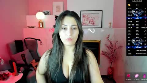 Kylie online show from December 2025 05:34:01 AM