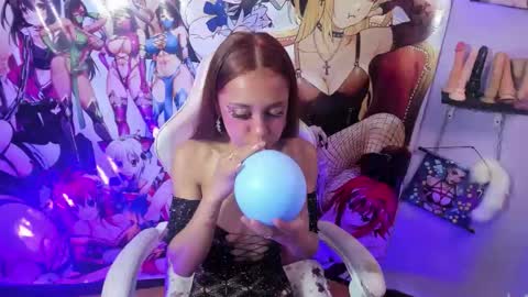  KYLIE online show from November 2025 08:51:01 PM