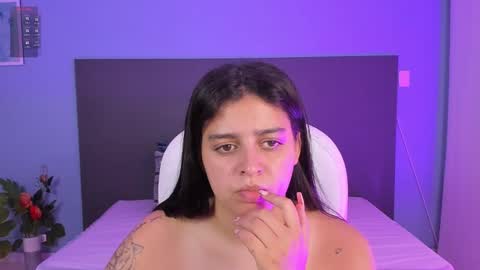 Kylie Reyes  online show from December 2024 08:05:02 PM